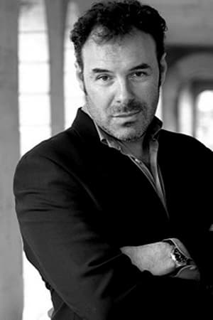Sean Chapman Image