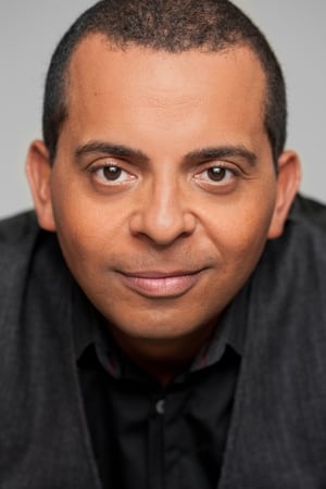 Gregory Charles Image