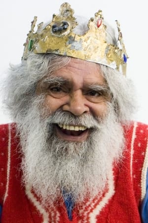 Jack Charles Image
