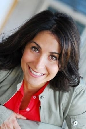 Melissa Fahn Image