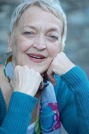 Nancy Linehan Charles Image