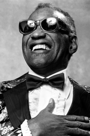 Ray Charles Image