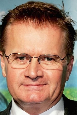 Duane Chase Image