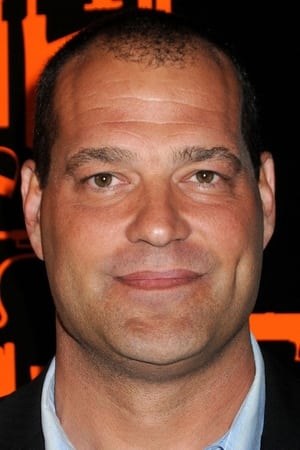 Jeff Chase Image