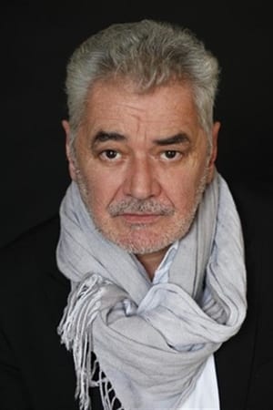 Jean-Yves Chatelais Image