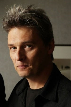 Mike Clattenburg Image