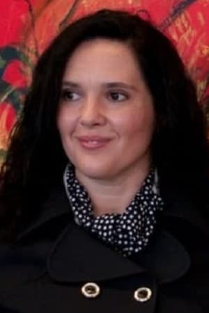 Iris Chatziantoniou Image