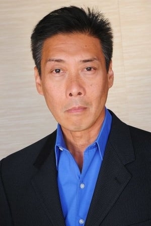 François Chau Image