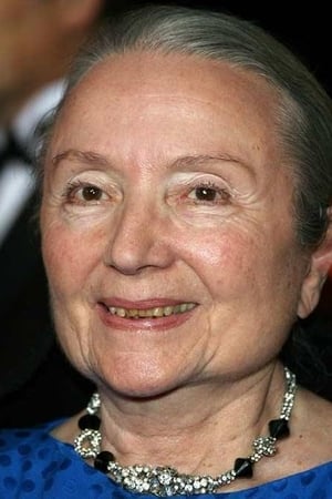 Monique Chaumette Image