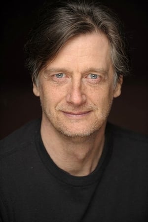 Ken Cheeseman Image