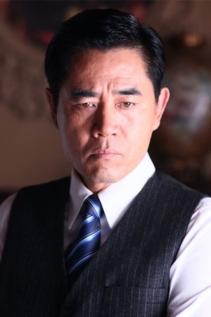 Baoguo Chen Image