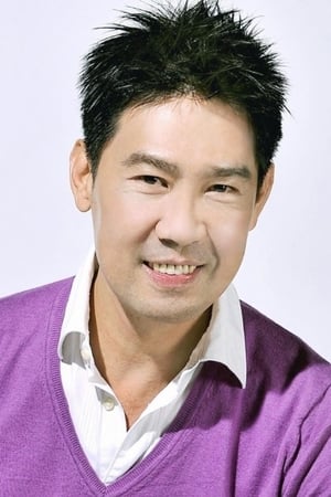 Edmund Chen Image