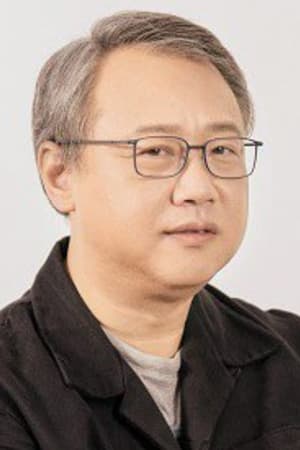 Hsi-Sheng Chen Image
