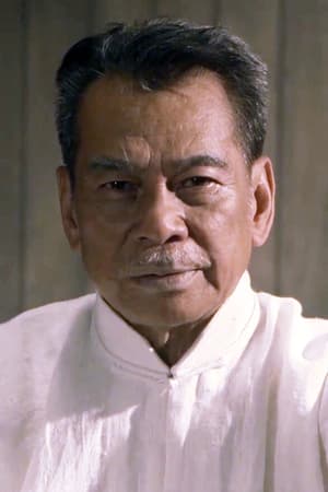 Kuan Tai Chen Image