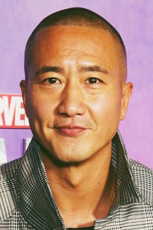 Terry Chen Image