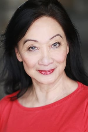 Tina Chen Image