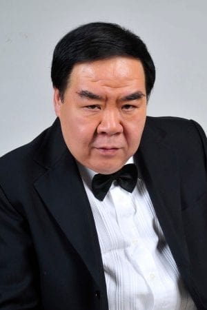 Kent Cheng Image