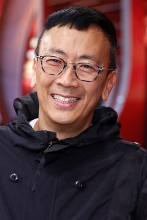 Lawrence Cheng Image