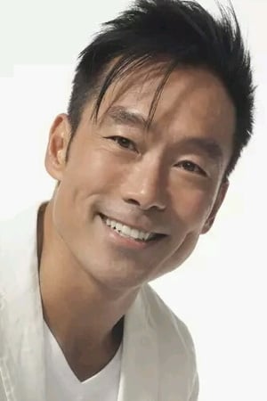 Mark Cheng Image