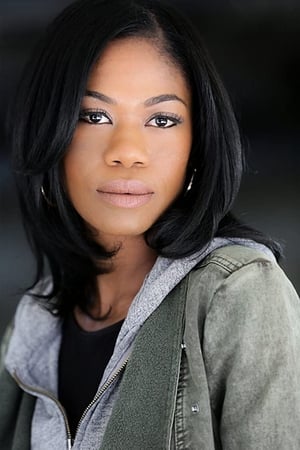Vanessa Chester Image