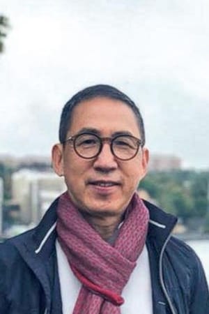 Alfred Cheung Image