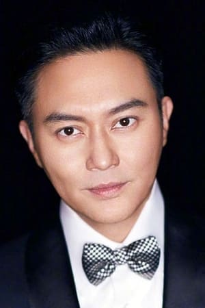 Julian Cheung Image