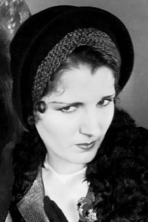 Lita Chevret Image
