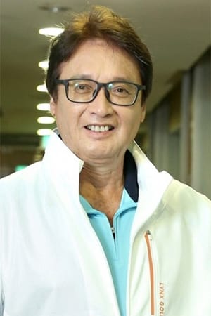 Charlie Chin Image