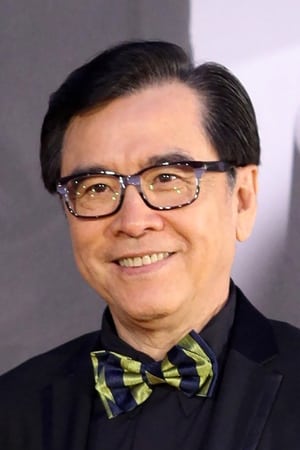 David Chiang Image