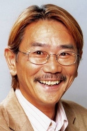 Shigeru Chiba Image