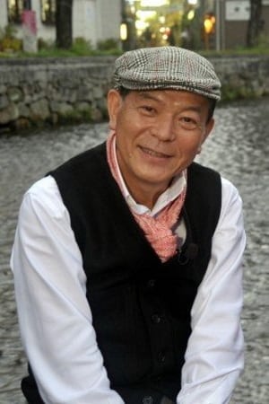 Takeo Chii Image