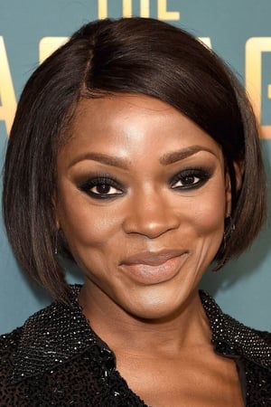 Caroline Chikezie Image