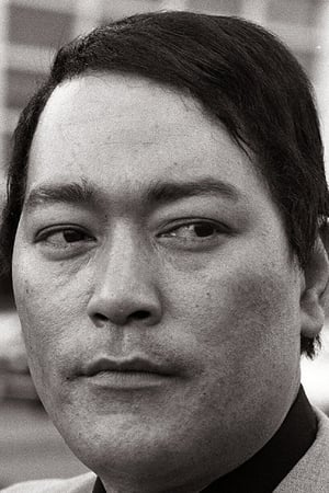 Anthony Chinn Image
