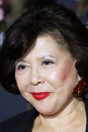 Tsai Chin Image