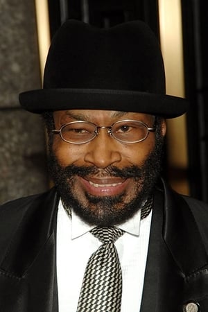 Anthony Chisholm Image