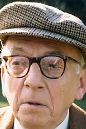 Erik Chitty Image