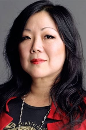 Margaret Cho Image