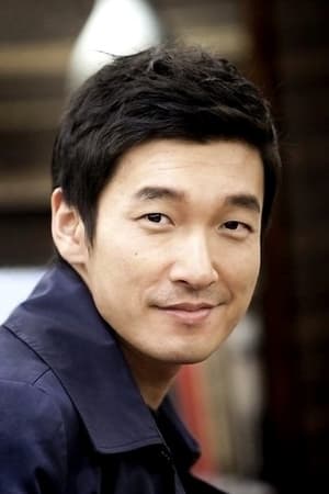 Cho Seung-woo Image