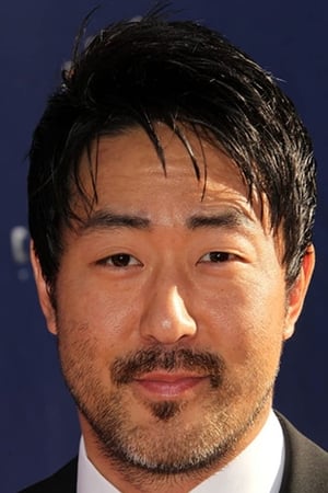 Kenneth Choi Image