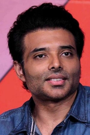 Uday Chopra Image