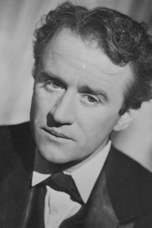 Cyril Cusack Image