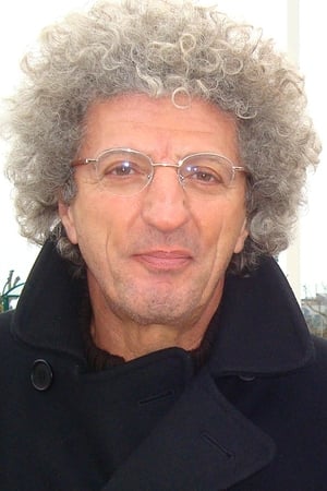 Élie Chouraqui Image