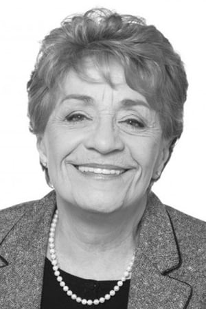 Élizabeth Chouvalidzé Image