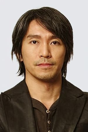 Stephen Chow Image