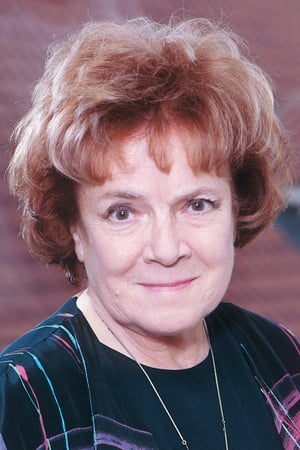 Vlasta Chramostová Image