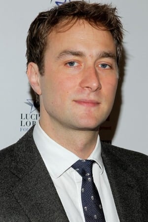 Oliver Chris Image