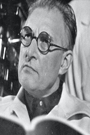 Benjamin Christensen Image