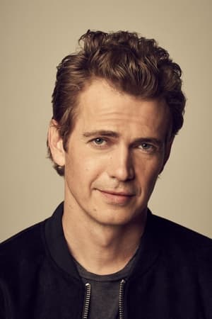 Hayden Christensen Image