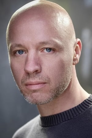 Ken Christiansen Image