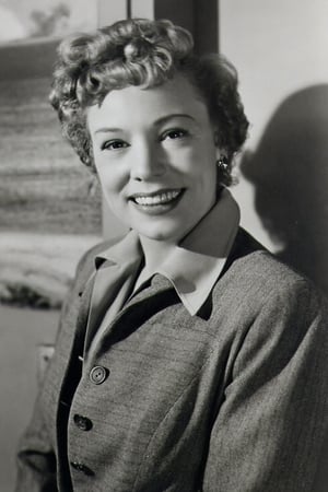 Audrey Christie Image